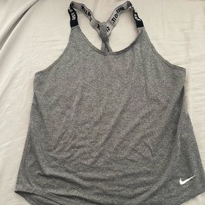 Nike Tank! Sz M